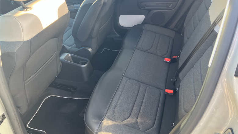 Citroen C3 1.2 PureTech Saint James 5dr Petrol Hatchback